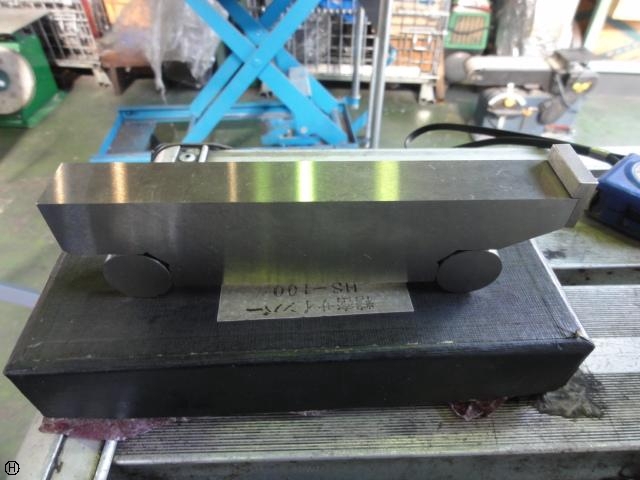 HIKARI SEIKI HS-100 Sign Bar Image 4
