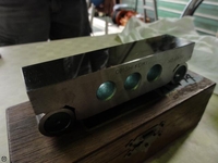 大菱計器製作所  サインバー A-0444 の画像