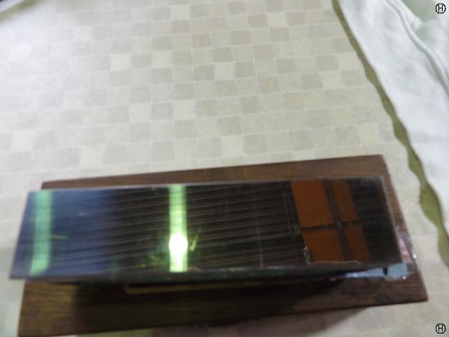 大菱計器製作所  サインバー の画像 2枚目
