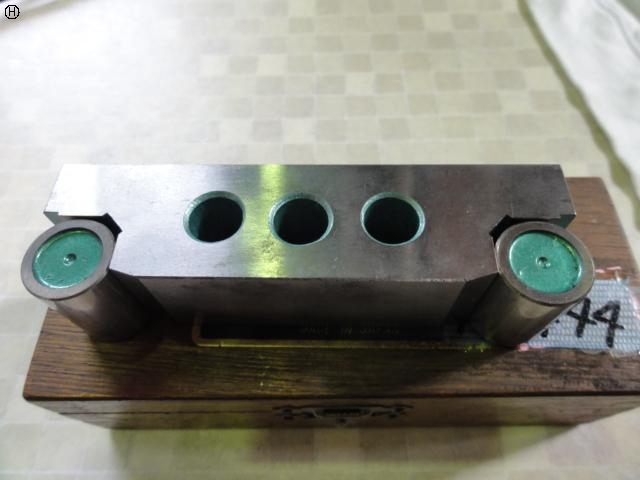 大菱計器製作所  サインバー の画像 3枚目