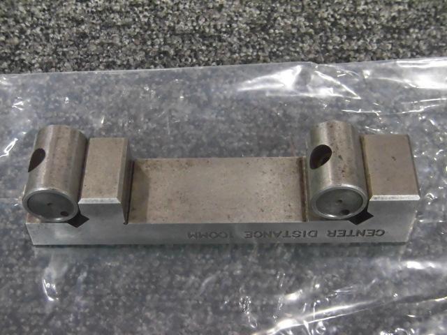 岡本工作機械製作所  サインバー の画像 6枚目