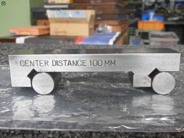 Okamoto Machine Tool Works  Sign Bar Image 3