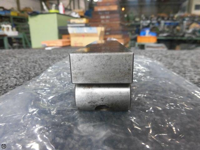 Okamoto Machine Tool Works  Sign Bar Image 4
