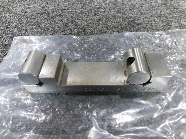 Okamoto Machine Tool Works  Sign Bar Image 6