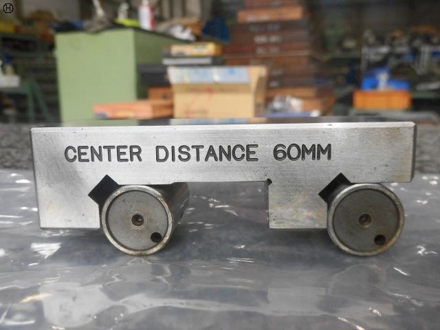 Okamoto Machine Tool Works  Sign Bar Image 3
