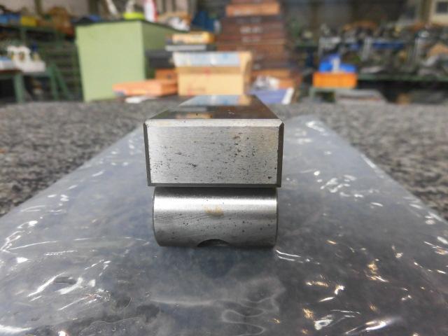 Okamoto Machine Tool Works  Sign Bar Image 5