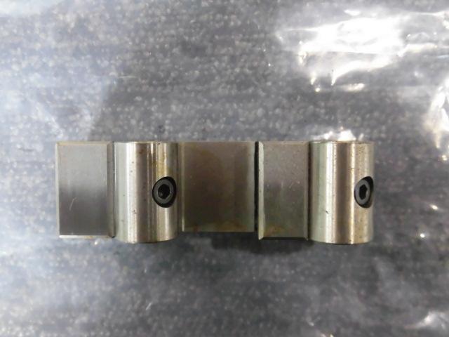 Okamoto Machine Tool Works  Sign Bar Image 6