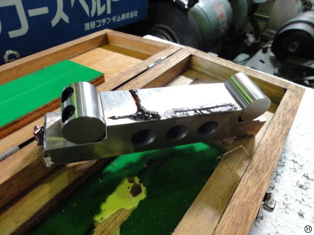 日本オートマチック JAM SB100-1 サインバー の画像 2枚目