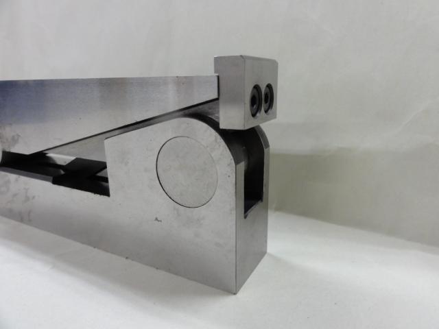 日本オートマチック JAM LSBM100 Sign Bar Image 5