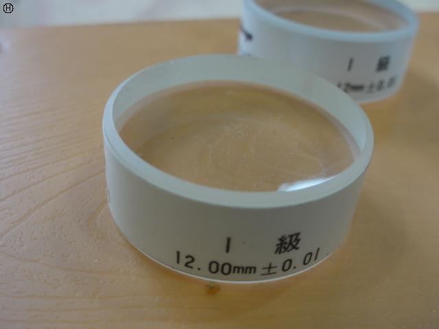 ミツトヨ OP-25 その他測定工具・基準器 の画像 3枚目