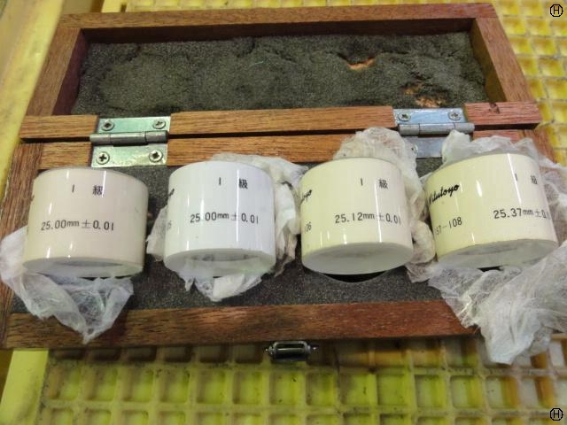 ミツトヨ OP-50 その他測定工具・基準器 の画像 2枚目