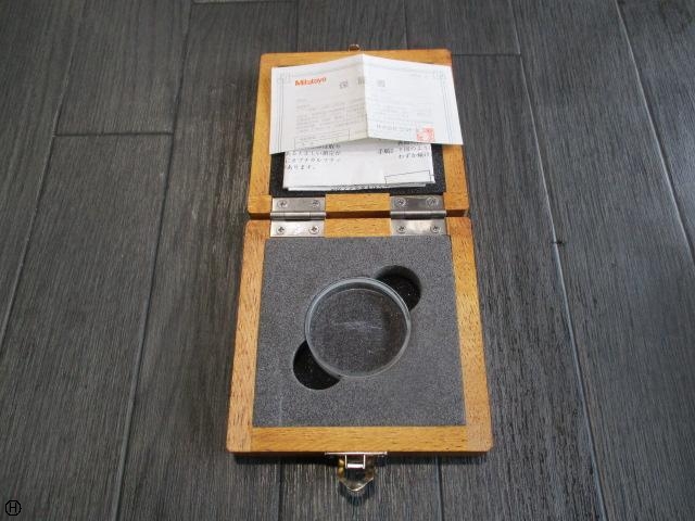 ミツトヨ OF-45B その他測定工具・基準器 の画像 1枚目