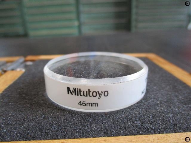 ミツトヨ OF-45B その他測定工具・基準器 の画像 2枚目