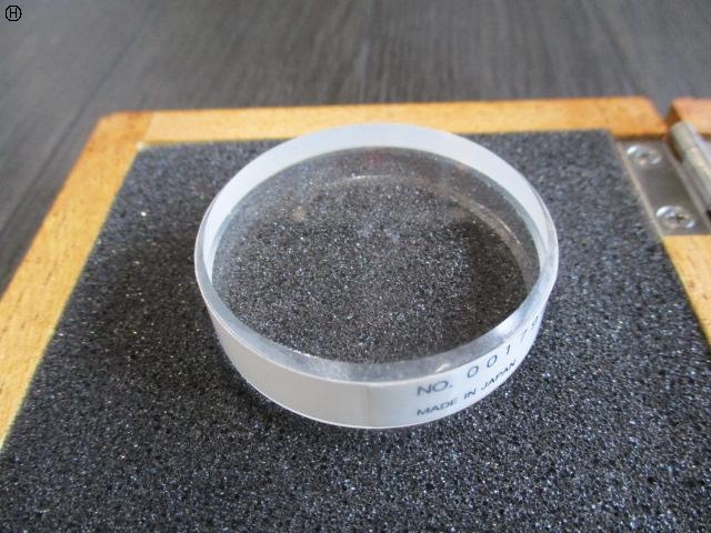 ミツトヨ OF-45B その他測定工具・基準器 の画像 3枚目