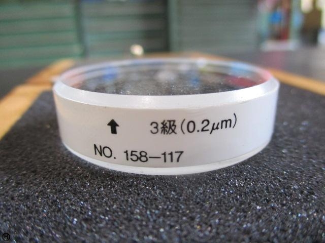 ミツトヨ OF-45B その他測定工具・基準器 の画像 4枚目