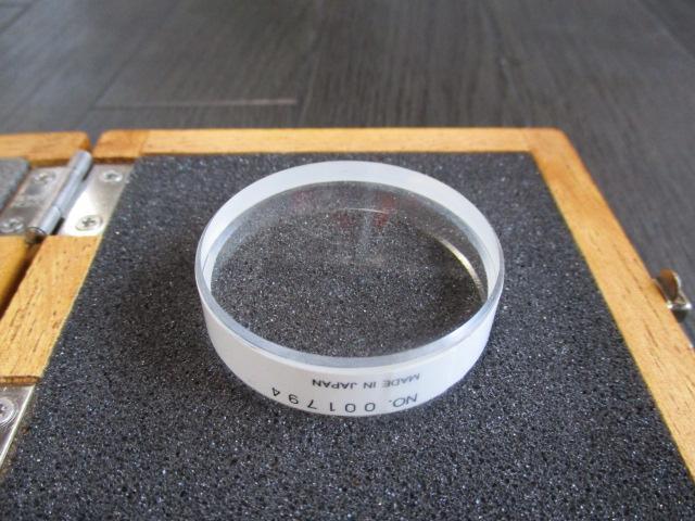 ミツトヨ OF-45B その他測定工具・基準器 の画像 5枚目