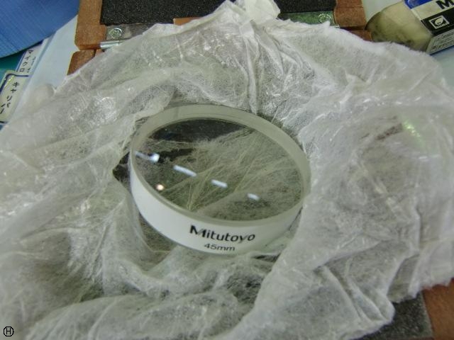  OF-45A その他測定工具・基準器 の画像 1枚目