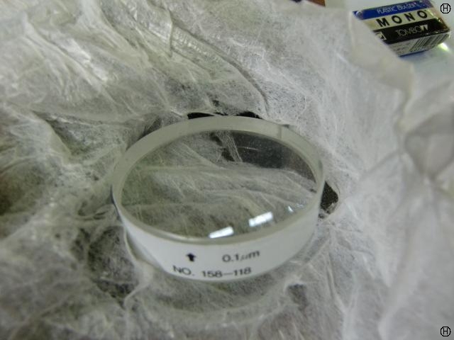  OF-45A その他測定工具・基準器 の画像 2枚目
