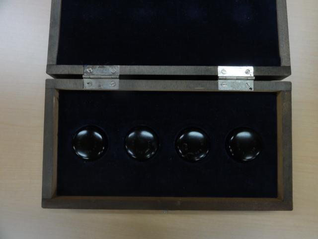 山本科学工具研究社 HMV-200/500/700/900 その他測定工具・基準器 の画像 1枚目