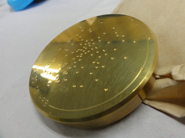 アサヒ技研  その他測定工具・基準器 の画像 2枚目