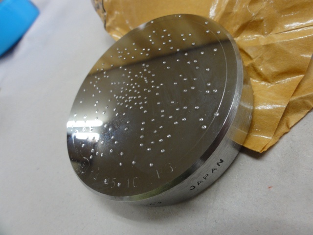 アサヒ技研  その他測定工具・基準器 の画像 2枚目