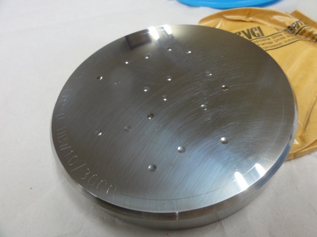 アサヒ技研  その他測定工具・基準器 の画像 2枚目