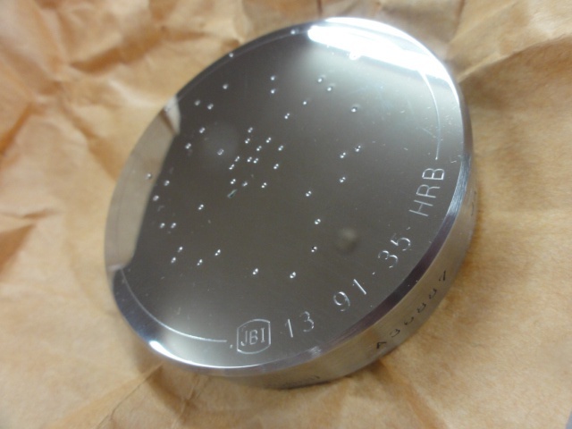 アサヒ技研  その他測定工具・基準器 の画像 2枚目