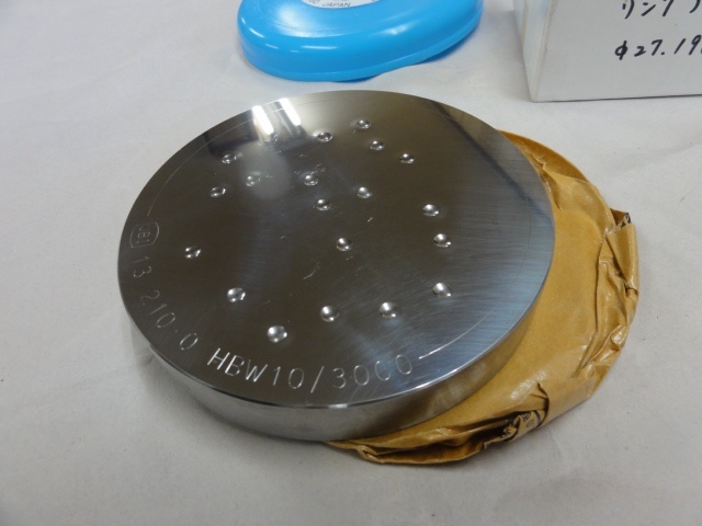   その他測定工具・基準器 の画像 2枚目