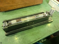大菱計器製作所  水準器・水平器 K-0641 の画像