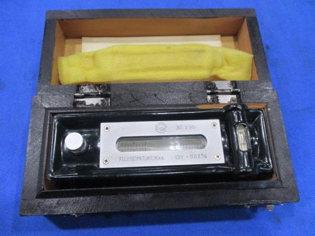 F.S.K FL 水準器・水平器 の画像 1枚目