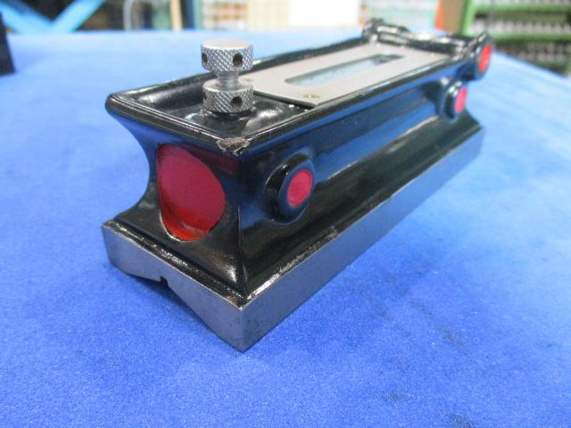 F.S.K FL 水準器・水平器 の画像 3枚目