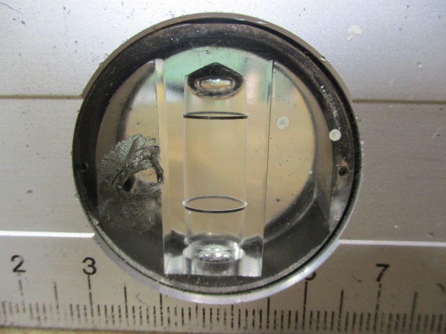 MAPO 400mm 水準器・水平器 の画像 3枚目