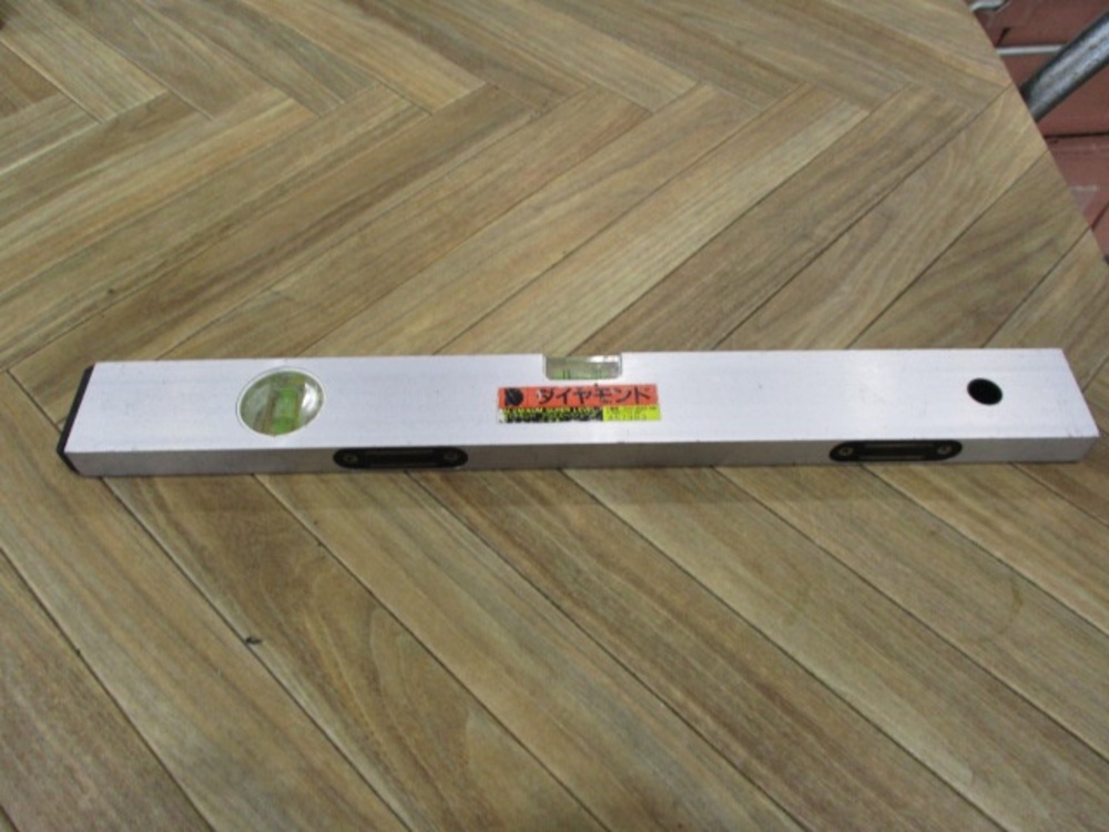  450mm Level