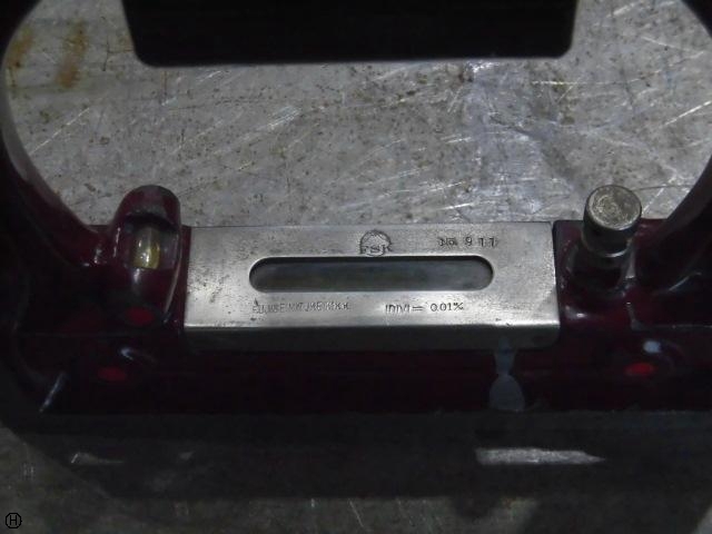 F.S.K  水準器・水平器 の画像 4枚目