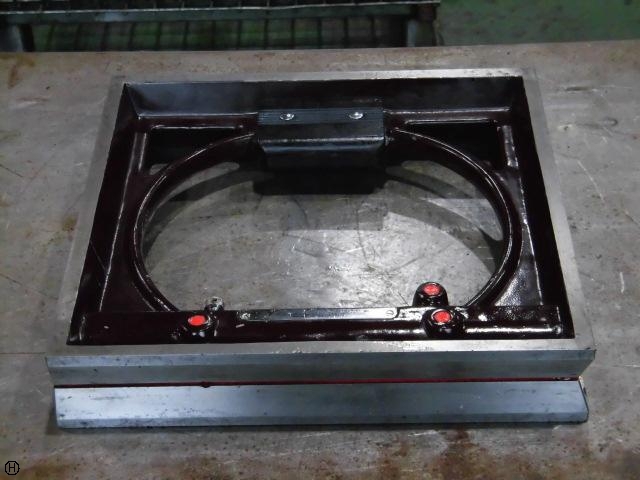 F.S.K  水準器・水平器 の画像 1枚目