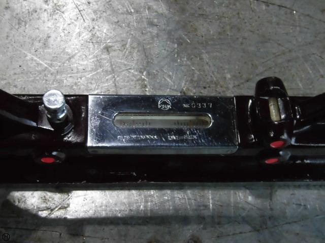 F.S.K  水準器・水平器 の画像 4枚目