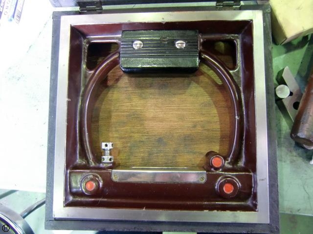 F.S.K  水準器・水平器 の画像 1枚目