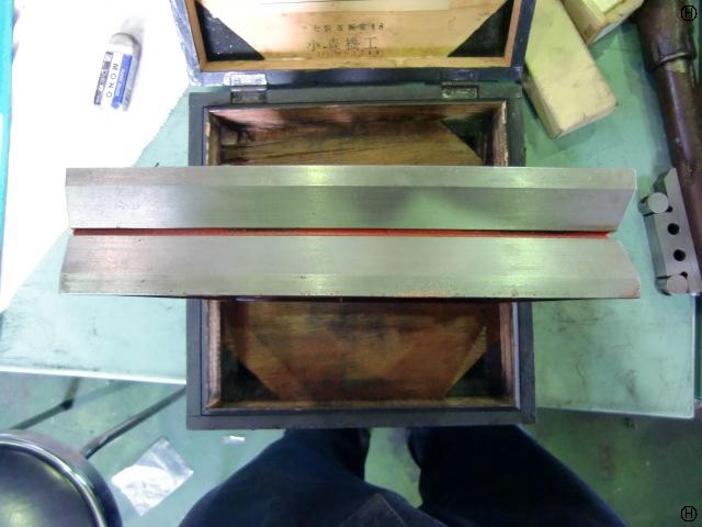 F.S.K  水準器・水平器 の画像 2枚目