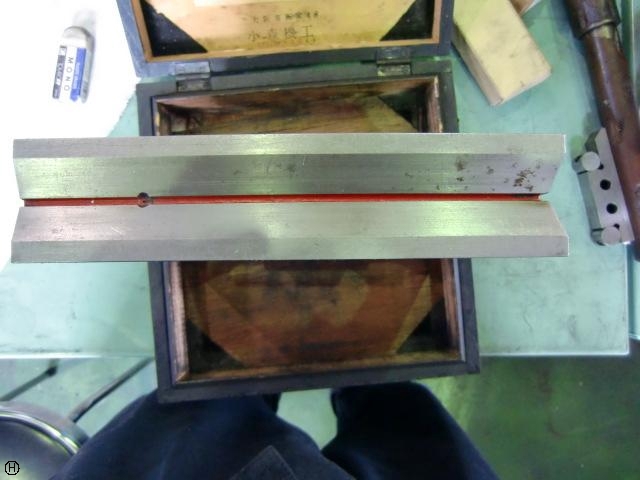 F.S.K  水準器・水平器 の画像 4枚目