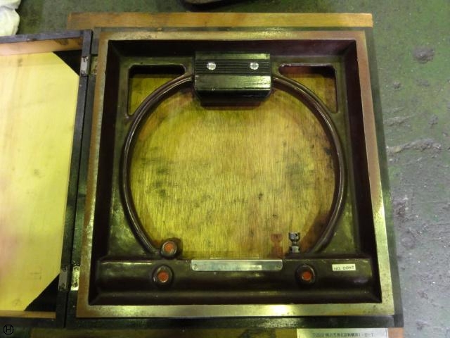 F.S.K  水準器・水平器 の画像 1枚目