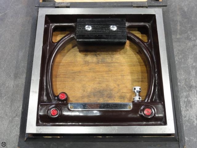 F.S.K  水準器・水平器 の画像 1枚目
