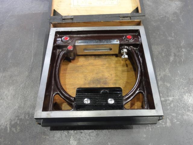 F.S.K  水準器・水平器 の画像 7枚目