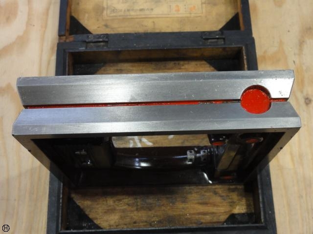 F.S.K  水準器・水平器 の画像 4枚目