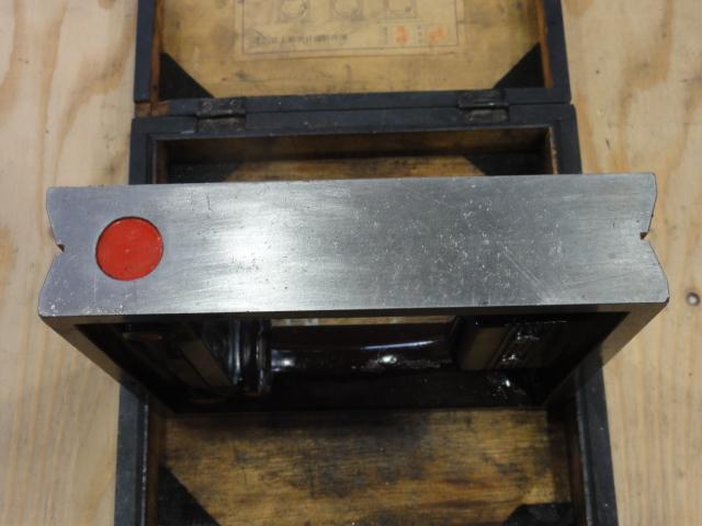F.S.K  水準器・水平器 の画像 6枚目