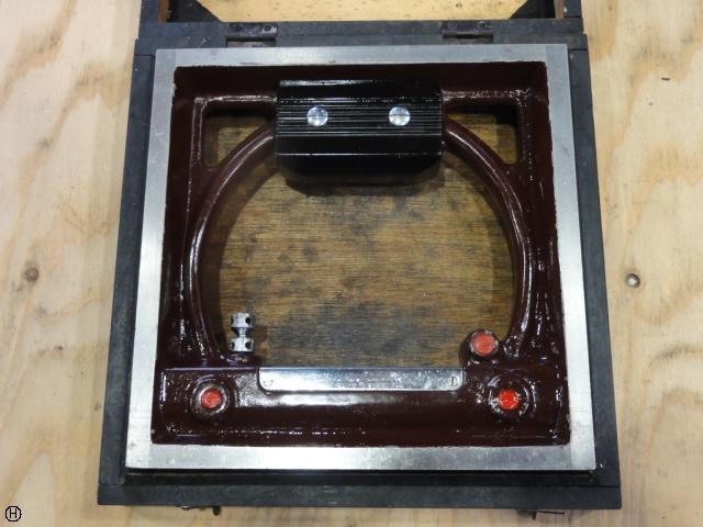 F.S.K  水準器・水平器 の画像 1枚目