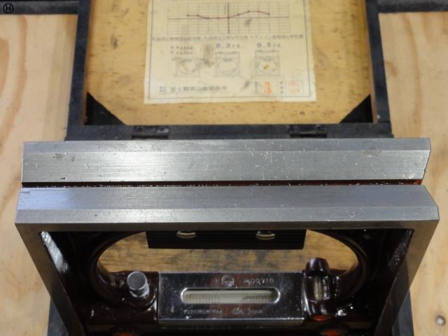 F.S.K  水準器・水平器 の画像 3枚目