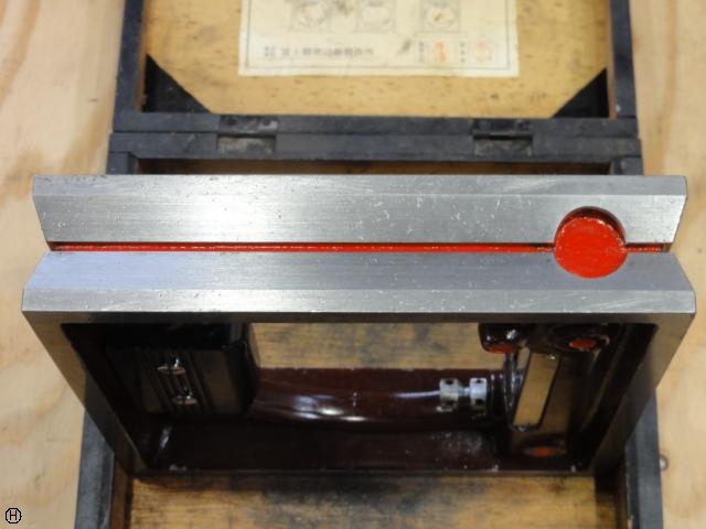F.S.K  水準器・水平器 の画像 4枚目