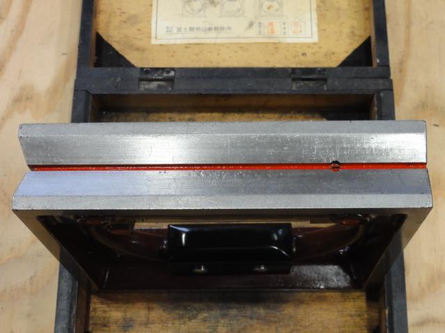F.S.K  水準器・水平器 の画像 5枚目