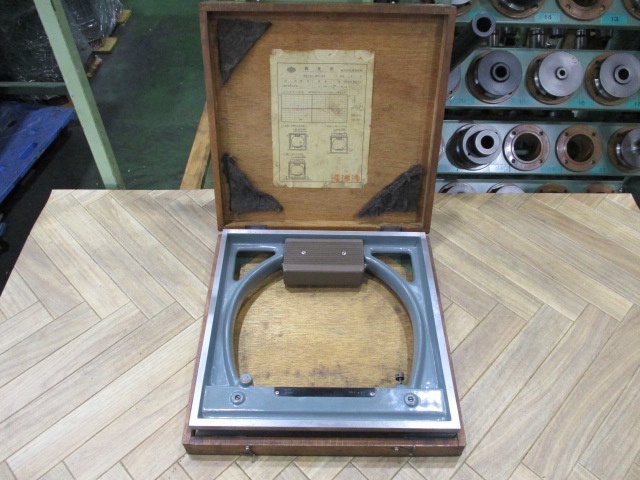 旭計器工業 300mm 水準器・水平器 の画像 1枚目