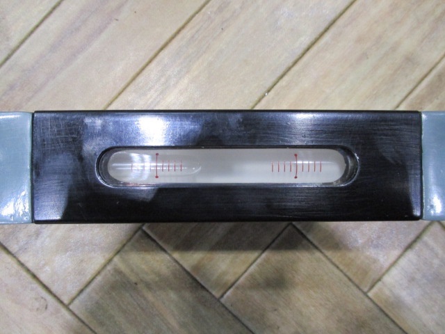 旭計器工業 300mm 水準器・水平器 の画像 4枚目
